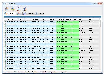 Image 0 for HandyCafe Firewall