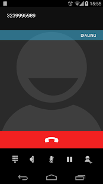 Image 1 for Call From Browser
