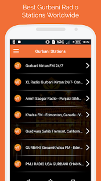 Image 1 for Sikh World - Nitnem & Liv…