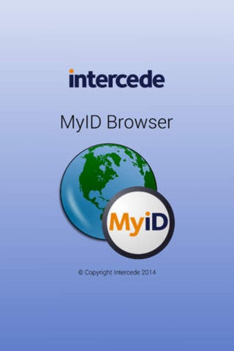 Image 0 for MyID Browser
