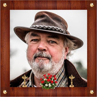 Image 1 for Rest in Peace (RIP) DP Ma…