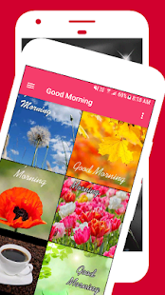 Imagen 3 para Good Morning Images and G…
