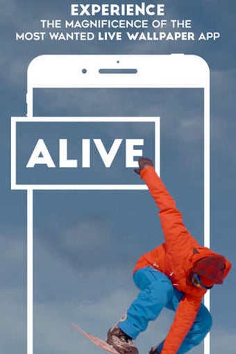 Imagen 0 para Live Wallpapers - Animate…