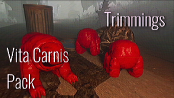 Image 0 for Vita Carnis Pack  ELDER M…