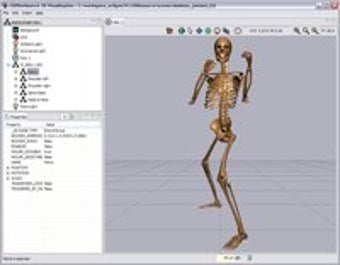 Image 1 for J3DWorkbench (64-bit)