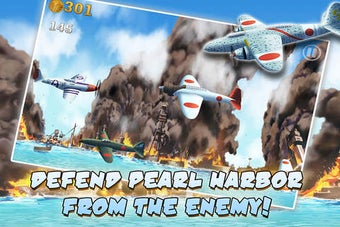 Image 0 for Pearl Harbor Ace Dog Figh…