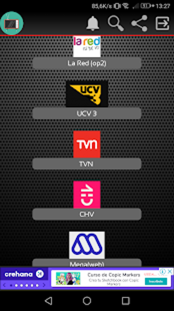 Imagen 0 para IPTV Chile Gratis