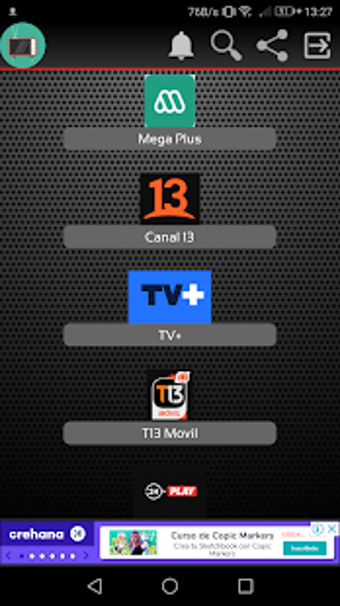 Imagen 3 para IPTV Chile Gratis