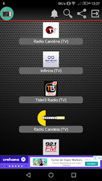 Imagen 1 para IPTV Chile Gratis