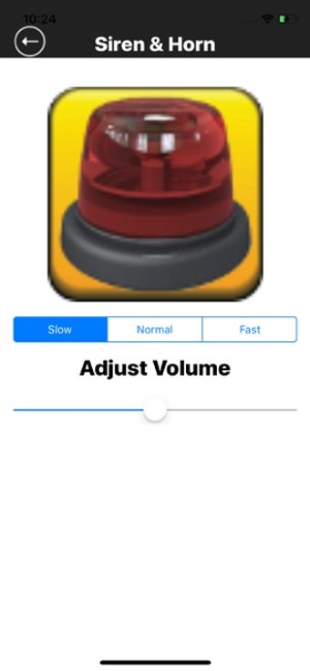 Image 3 for Loud Air Horn & Siren Sou…