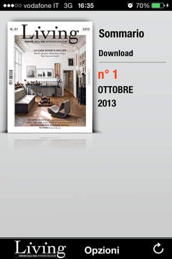 Image 0 for Living Digital Edition