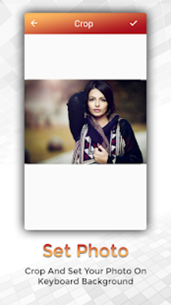 Imagen 1 para Easy Typing Gujarati Keyb…