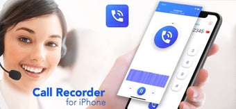 Image 1 for Automatic call recorder .