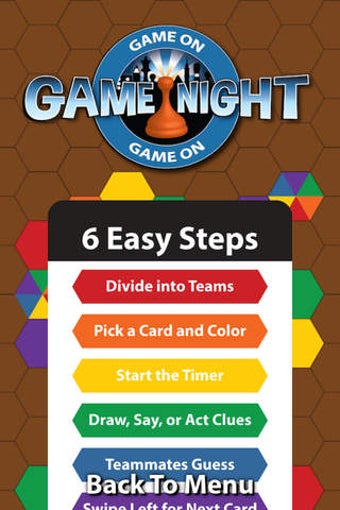 Image 0 for Game On! Game Night