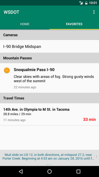 Image 1 for WSDOT