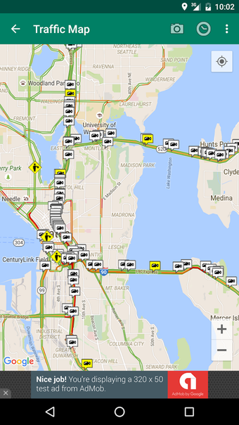 Image 2 for WSDOT