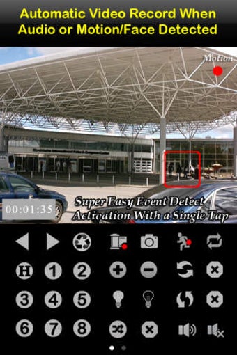 Image 0 for uViewer for D-Link Camera…