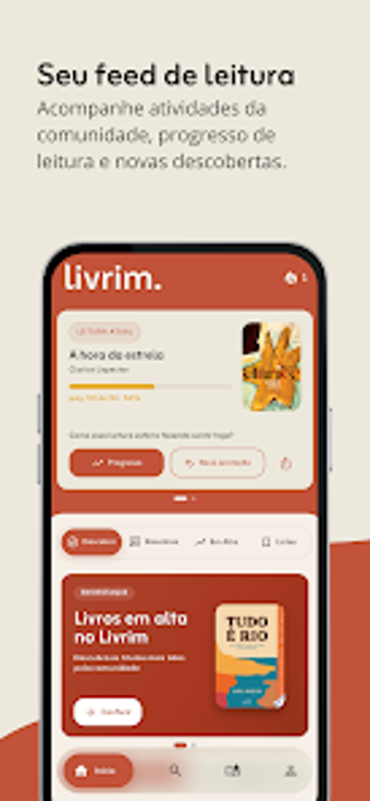 Imagen 0 para Livrim