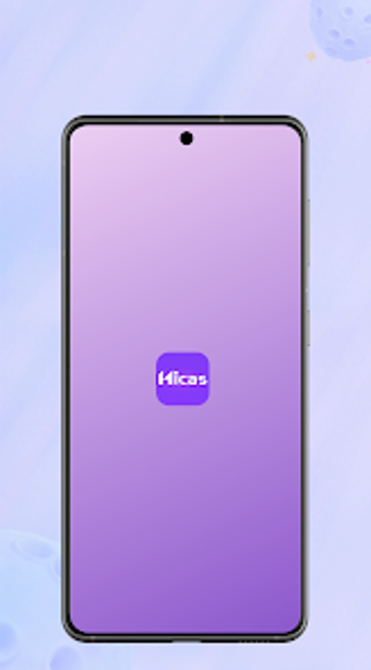 Image 0 for Hicas