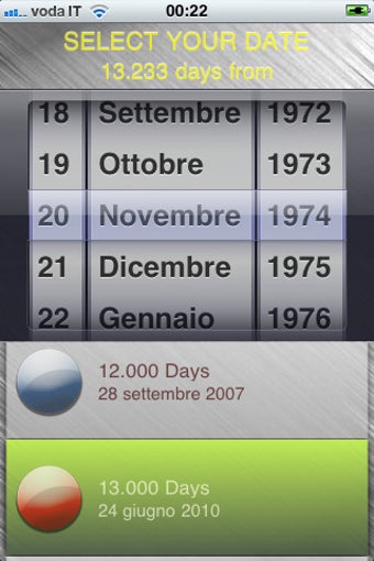 Imagen 0 para No Birthday