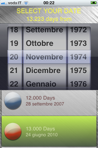 Imagen 1 para No Birthday