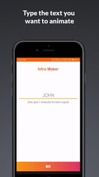 Imagen 1 para Intro Maker