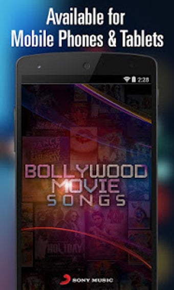 Imagen 1 para Bollywood Movie Songs