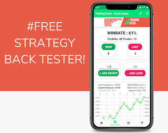 Image 0 for Trading Rush - Best Free …