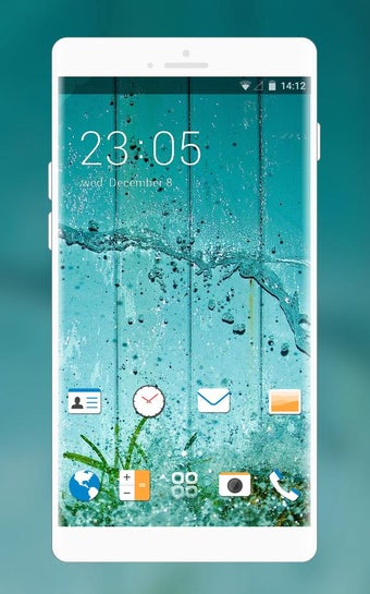 Imagen 3 para Theme for HTC Desire 820s…