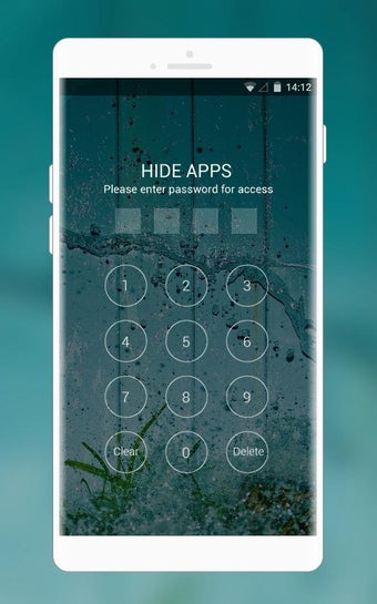 Imagen 2 para Theme for HTC Desire 820s…