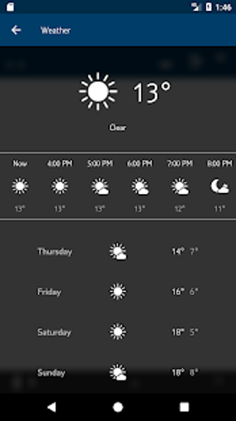 Image 3 for BLUE App