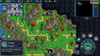 Image 0 for Empire Game