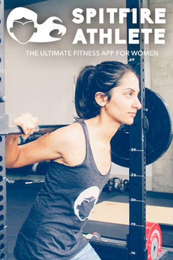 Image 0 for Spitfire Athlete - Women'…