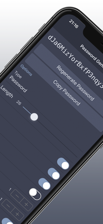 Image 2 for SecurVault by Privus