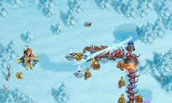 Image 0 for Towers N' Trolls