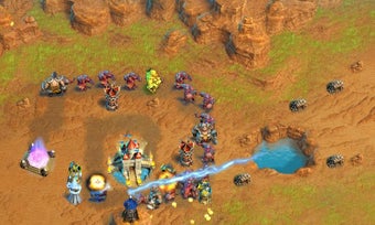 Image 0 for Towers N' Trolls