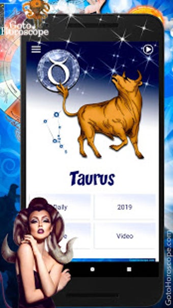 Image 0 for Taurus Horoscope - Taurus…