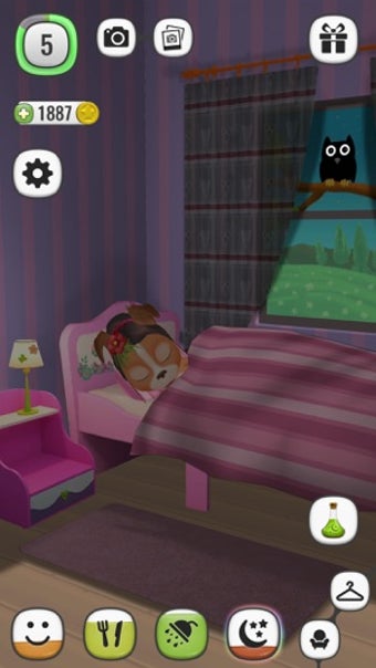 Imagen 0 para My Talking Lady Dog