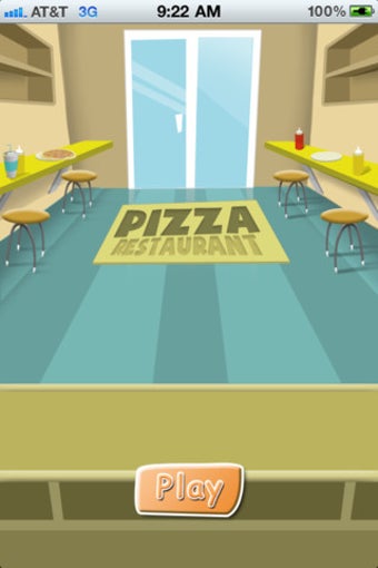Image 0 for Pizza Shop Game HD Lite