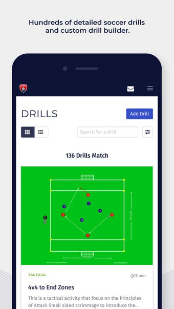 Image 2 for PlayMetrics