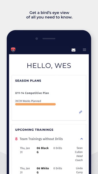 Image 3 for PlayMetrics