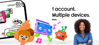 Image 1 for Boop Kids - Smart Parenti…