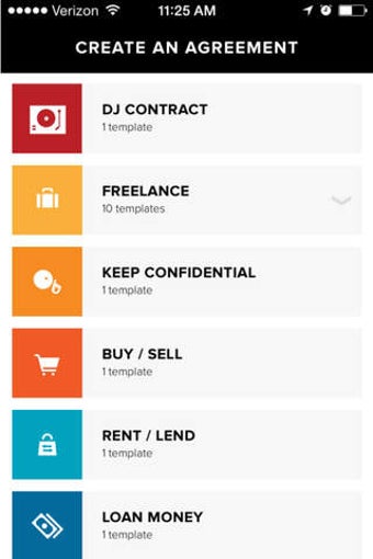 Image 0 for Forms by LegalShield