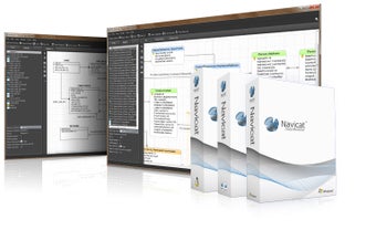 Imagen 0 para Navicat Data Modeler Esse…