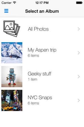 Image 0 for SwiPic