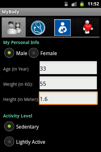 Imagen 3 para MyBody