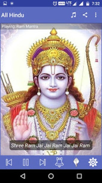 Image 3 for All Hindu Gods Mantra & A…