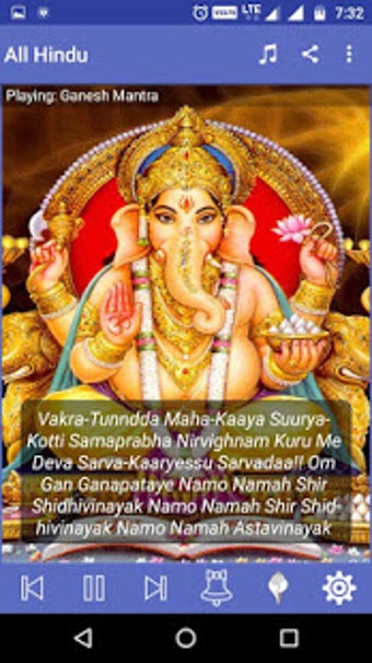 Image 2 for All Hindu Gods Mantra & A…