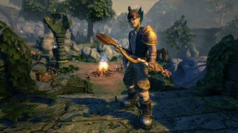 Imagen 0 para Fable Anniversary for Xbo…