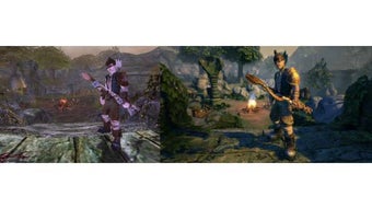 Imagen 2 para Fable Anniversary for Xbo…